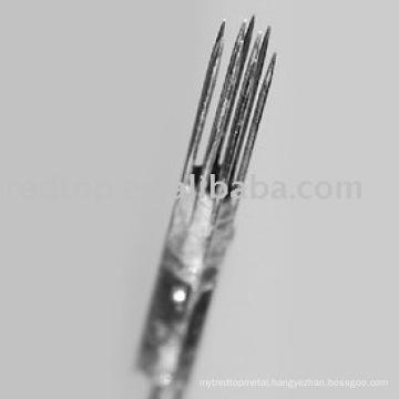 textured tattoo needles(new models)